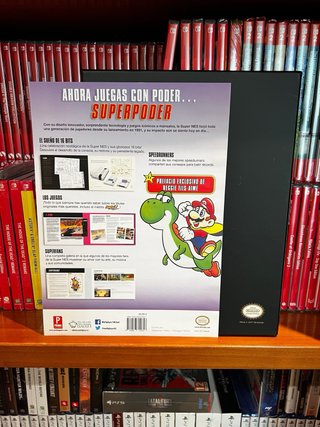 Libro Playing With Super Power Español
