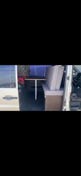 Mueble Camper Vito