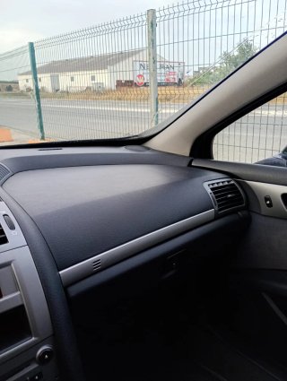 Peugeot 407 2005