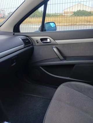 Peugeot 407 2005