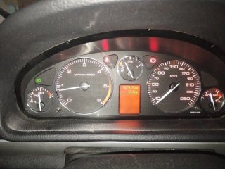 Peugeot 407 2005