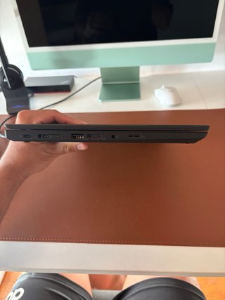 Lenovo P14s Gen2 i7 16GB RAM 512GB SSD