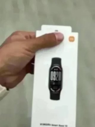 Xiaomi Mi Band 10 Nuevo a estrenar.