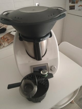 Thermomix TM5