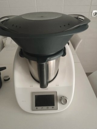 Thermomix TM5