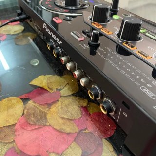 Alquilo Pioneer RMX-1000 Efectos DJ