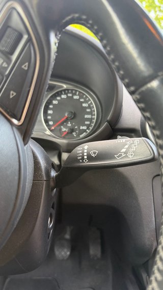 Audi A1 2012 115.000km