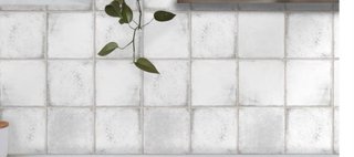 Mattonella Inca Certeca Bianco 15x15 cm
