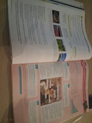 Biología y Geología. 1 Secundaria. Revuela. Cas...
