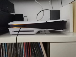 Playstation 5 FC 26 Edición Special