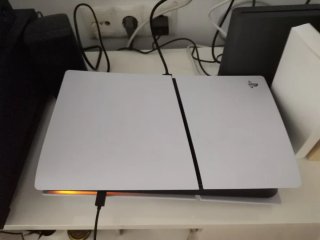 Playstation 5 FC 26 Edición Special