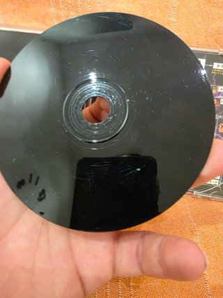 Tekken 3 PS1 Japonés