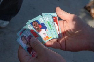 Cromos Mundial 2026: Venta/Cambio