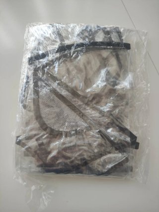 Silla de paseo ligera hasta 22kg