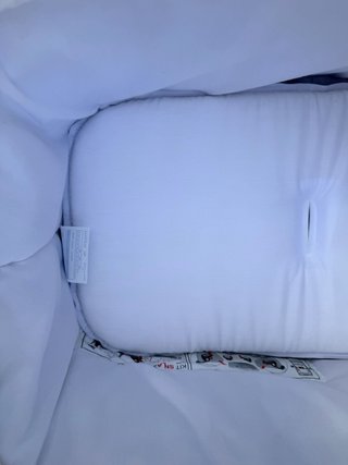 Carro de bebé 2 en 1