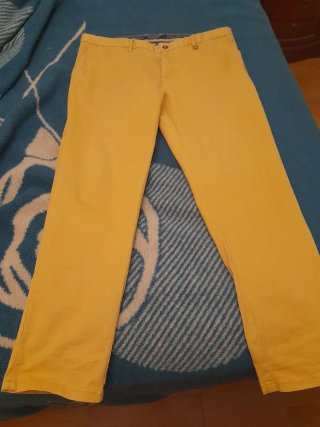 Pantaloni estivi da uomo
