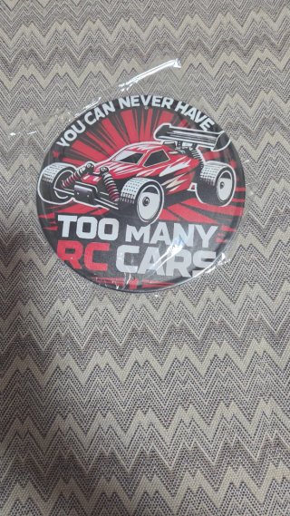 Cartel RC Metal