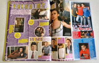 Revista Bravo N° 257