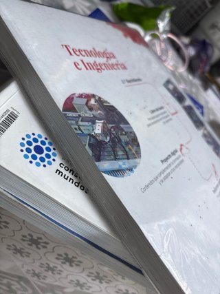 Tecnología e ingeniería, 2 bachillerato