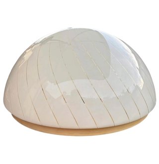 Plafoniera Space Age anni 70