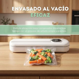Envasadora al Vacío Profesional Rayisa