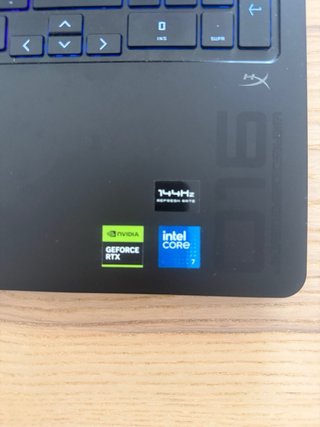 Portátil HP OMEN 16-AM0008N Gaming