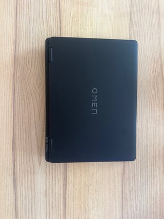 Portátil HP OMEN 16-AM0008N Gaming