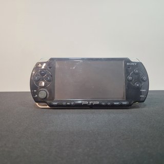 Sony PSP 1000 Value Pack Negro