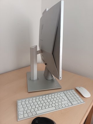 HP EliteOne 800 G6 24 TouchScreen (Garanzia)