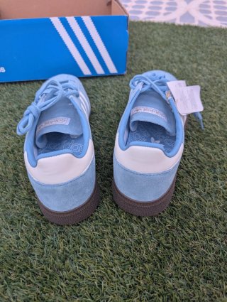 Adidas Handball Spezial BD7632 Talla 45 1/3