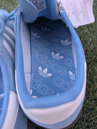 Adidas Handball Spezial BD7632 Talla 45 1/3