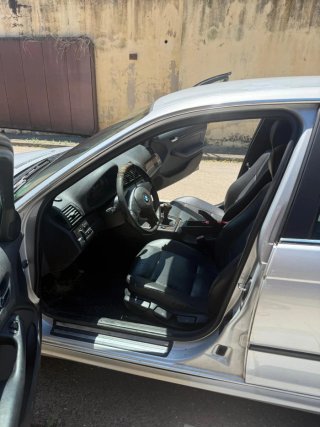 BMW Serie 3 2005