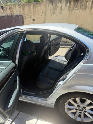 BMW Serie 3 2005