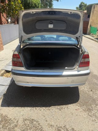 BMW Serie 3 2005