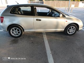 Honda Civic 2003