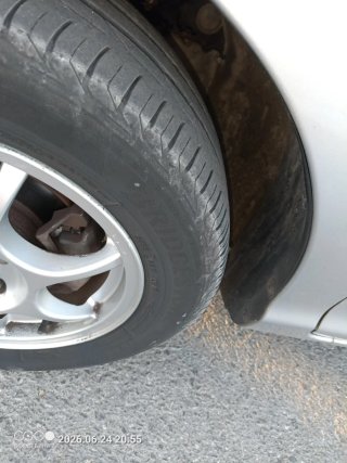Honda Civic 2003