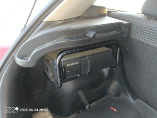 Honda Civic 2003