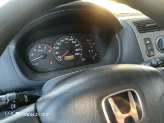 Honda Civic 2003