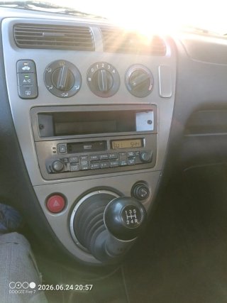 Honda Civic 2003