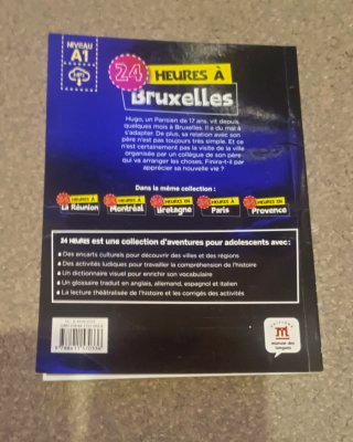 LES BLOGUEURS 2 A1.2 LIVRE (EPACK)