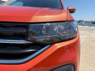 Volkswagen T-Cross 95cv 2022
