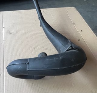 Bufanda Tubo de escape Gas Gas 250