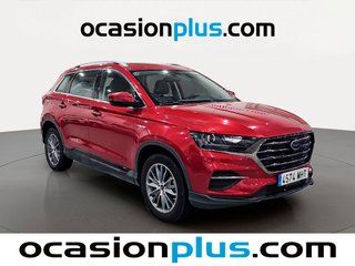 SWM G01 1.5T Luxury 96 kW (131 CV)