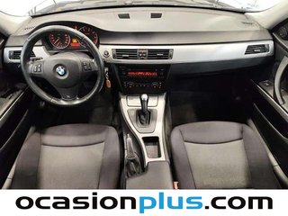 BMW Serie 3 320i 110 kW (150 CV)