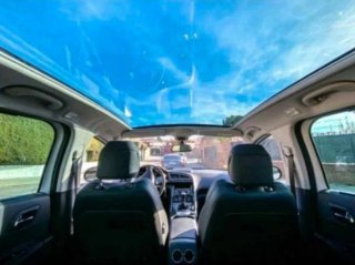 Peugeot 3008 2012
