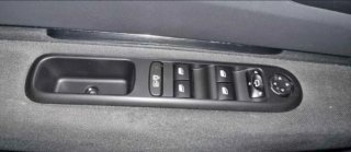 Peugeot 3008 2012