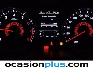 Ssangyong Korando G15T Urban Plus 110 kW (149 CV)