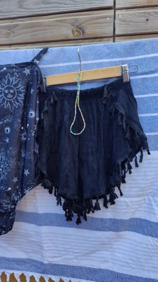 Conjunto Verano Bañador y Short