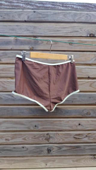 Conjunto Verano Bañador y Short