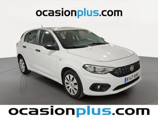 Fiat Tipo 1.6 Multijet Business 88 kW (120 CV)